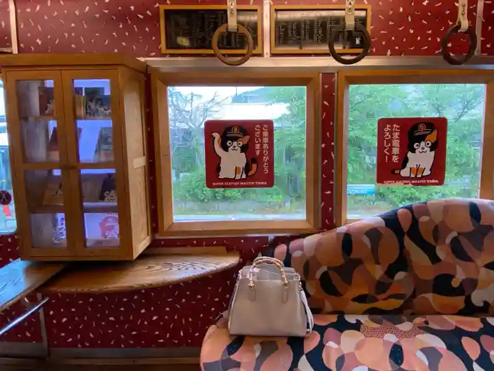 日前神宮・國懸神宮(和歌山県)