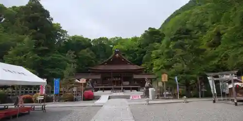 出雲大神宮のその他建物