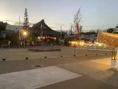 秋葉山圓通寺のその他建物