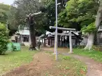 第六天社(千葉県)