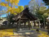江南神社(北海道)