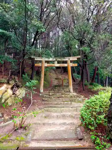 愛宕大権現(大阪府)