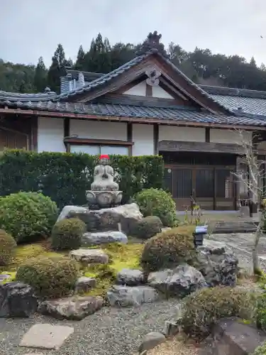 善應寺(福井県)