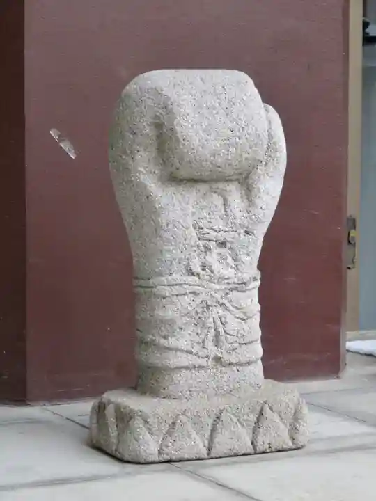 法昌寺のその他建物