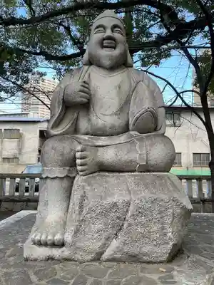 八雲社(埼玉県)