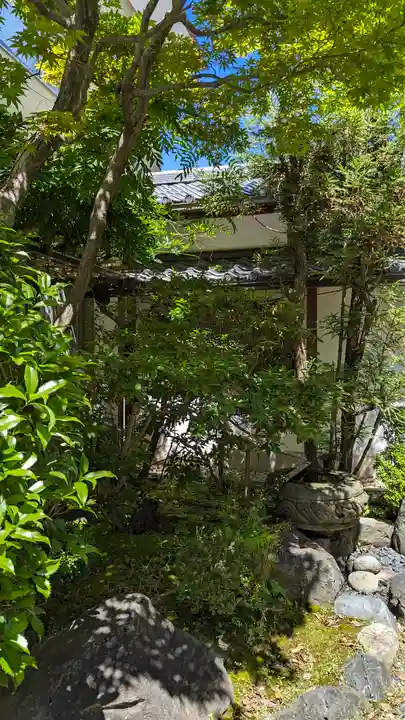 善性院(京都府)