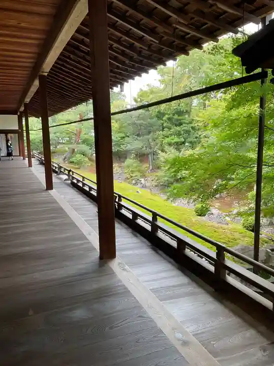 相国寺(相国承天禅寺)(京都府)