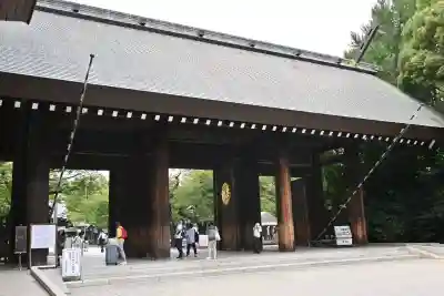 靖國神社(東京都)