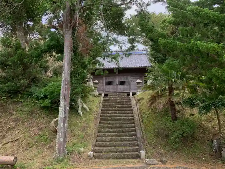 日枝神社のその他建物