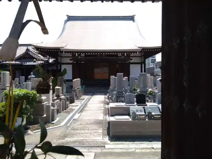 増福寺(大阪府)