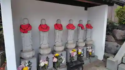 興教寺(神奈川県)