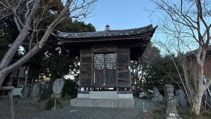 國魂神社(福島県)