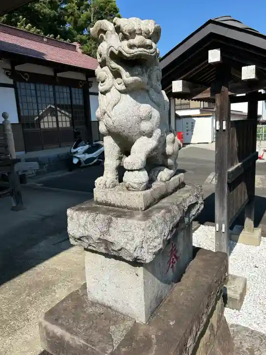 図師熊野神社(東京都)