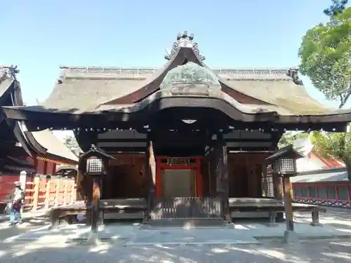 住吉大社(大阪府)