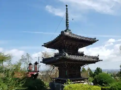 平安寺のその他建物