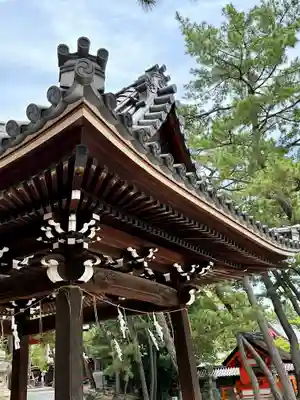 住吉大社(大阪府)