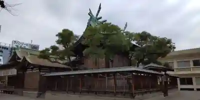 今宮戎神社(大阪府)