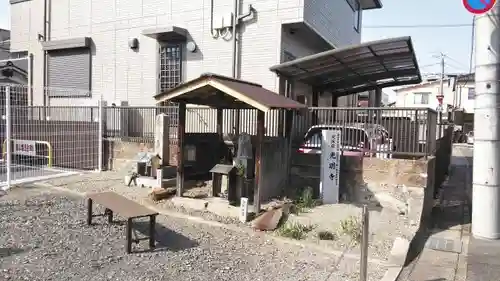 淀光明寺のその他建物