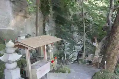 弥谷寺のその他建物