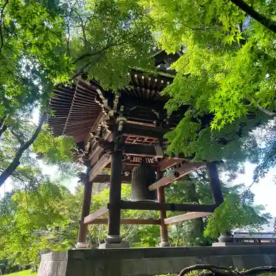 東漸寺のその他建物