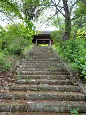 龍谷院(茨城県)
