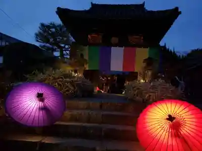 金剛乗寺の山門・神門