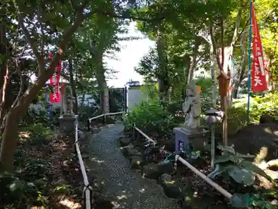 高蔵寺のその他建物