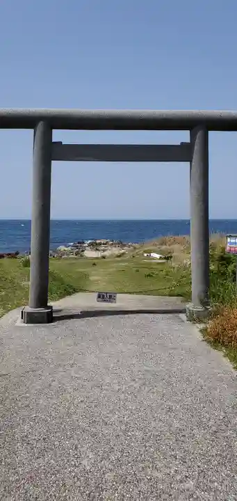 洲崎神社(千葉県)