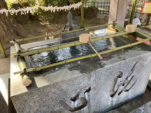 平塚三嶋神社(神奈川県)