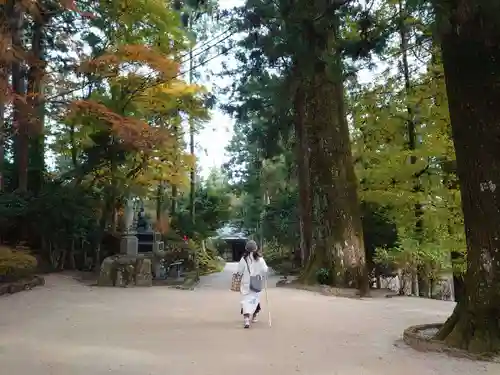 鶴林寺の建物その他