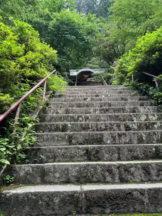 花園神社(茨城県)