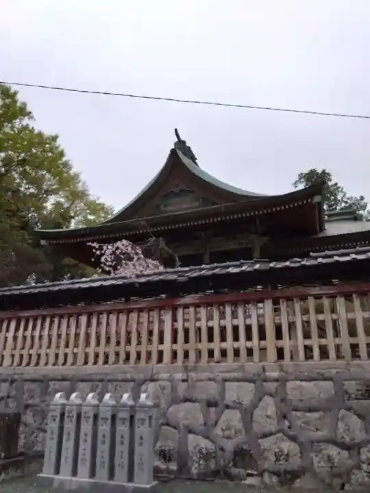 本妙寺(熊本県)