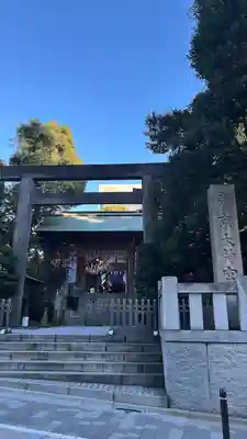 東京大神宮(東京都)