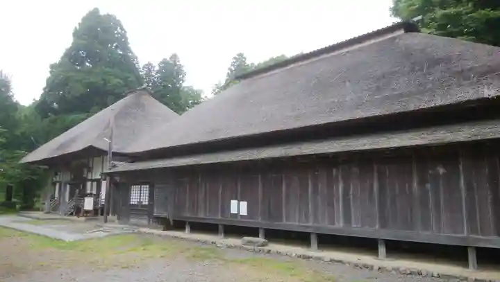 有珠善光寺(北海道)