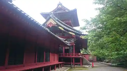 静岡浅間神社のその他建物