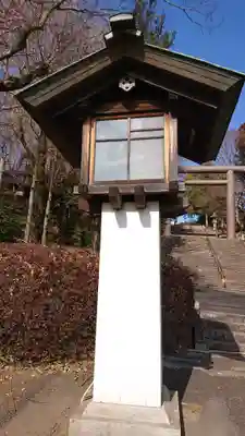 常磐神社のその他建物