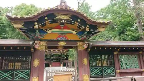 意富比神社の末社