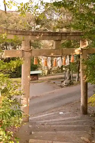 大洲神社(愛媛県)