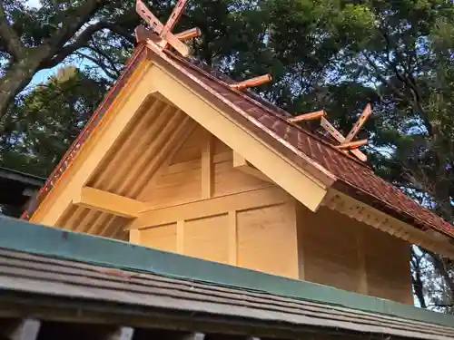 三嶋神社(茨城県)