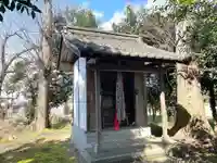 御君神社(滋賀県)
