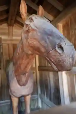 須佐神社(島根県)