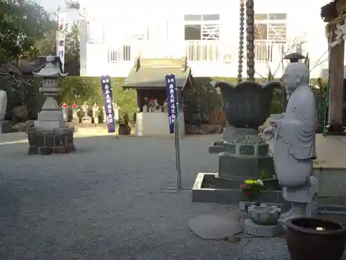 西善院のその他建物