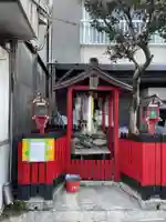 白箔辨戝天(京都府)