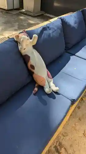 戸越八幡神社(東京都)