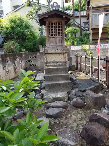 福徳稲荷神社(東京都)