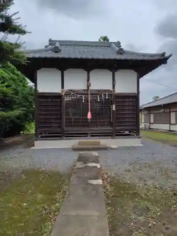 天神神社(埼玉県)