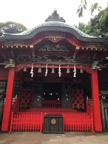 江島神社(神奈川県)