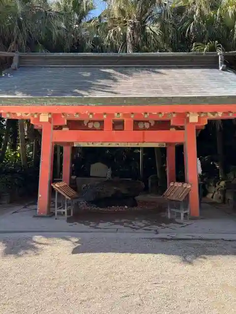 青島神社(青島神宮)(宮崎県)