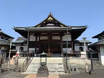 大應寺(埼玉県)