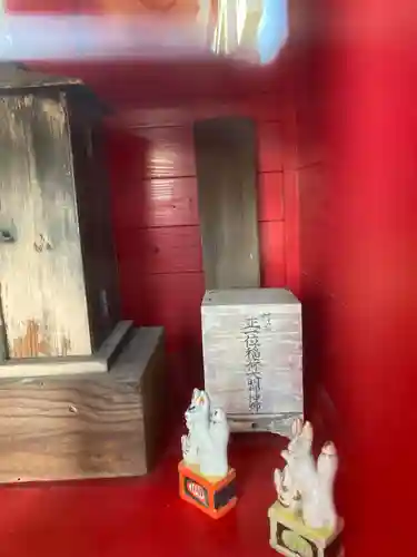 渡内日枝神社(神奈川県)